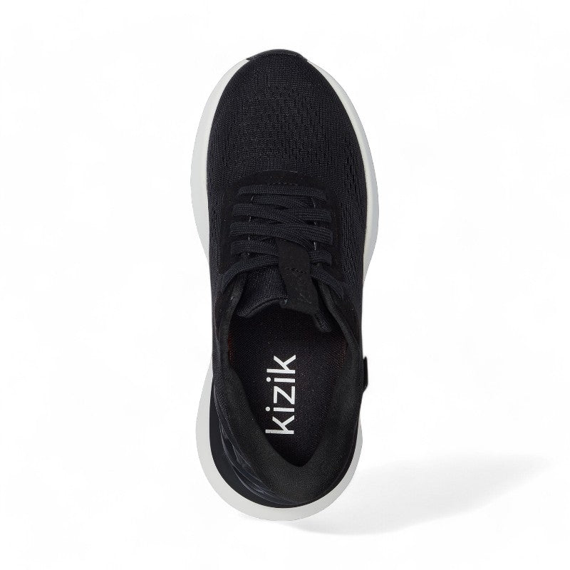 Men's Athens 2 Black