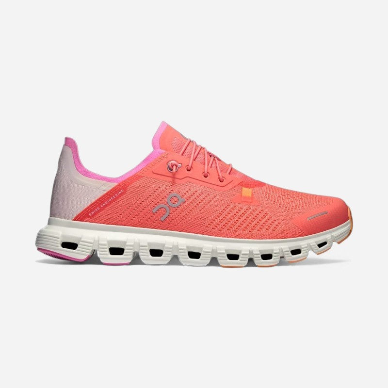 Women's Cloud 6 Coast Salmon/Pearl