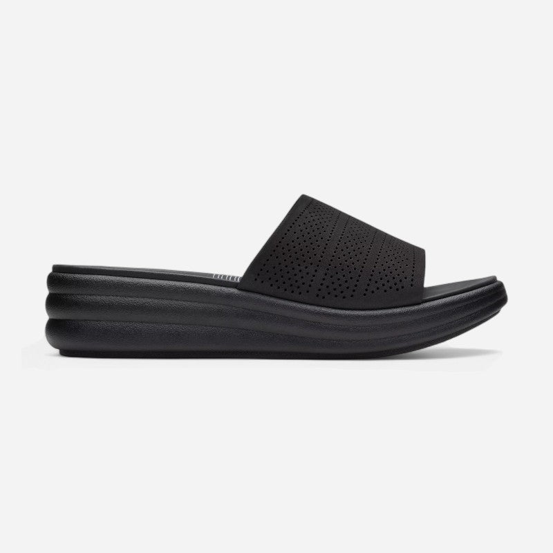 Drift Twist Black