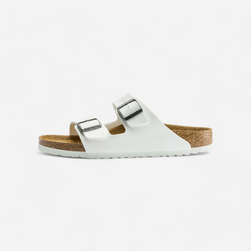 Arizona White Birko-Flor Regular