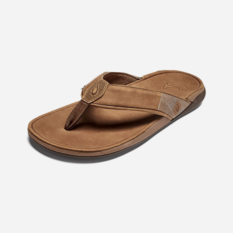Men's Tuahine Toffee/Toffee