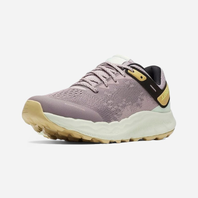 Women's Antora 4 Waterproof Nirvana/Sprig