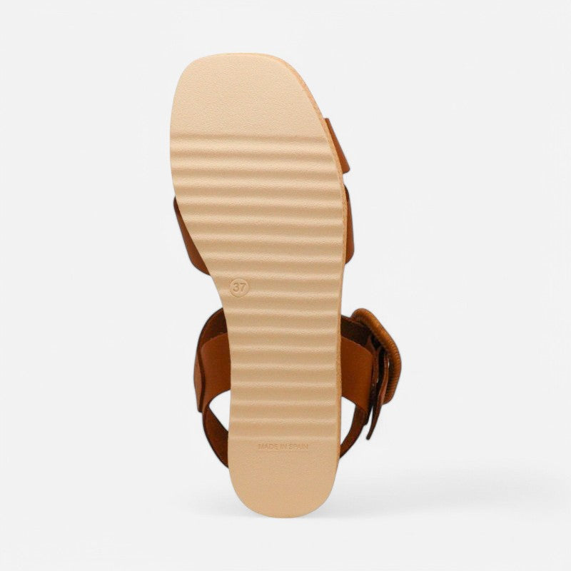 Women's Callie Tan