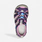 Kid's Seacamp II CNX C Daisies/Marina