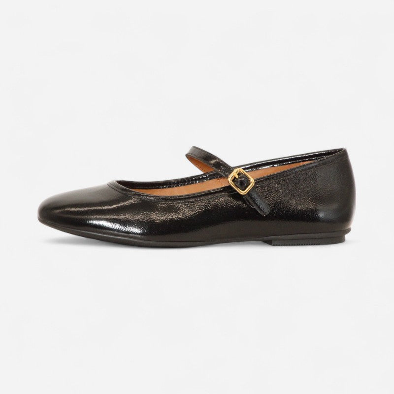 Penelope MJ Black Patent