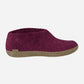 Shoe Cranberry