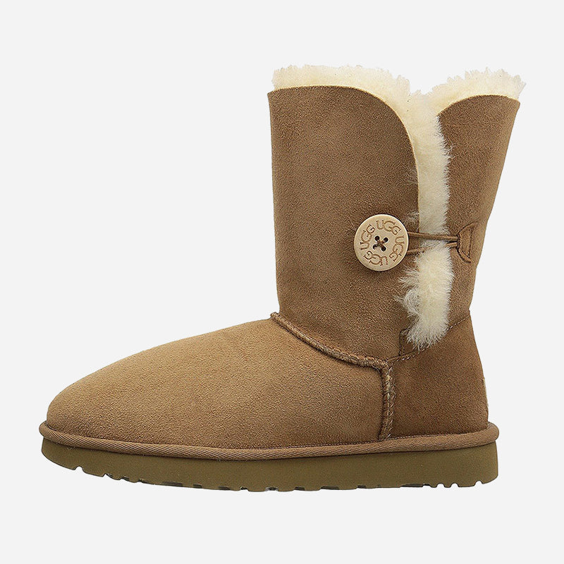 Bailey Button Ii Boot Chestnut