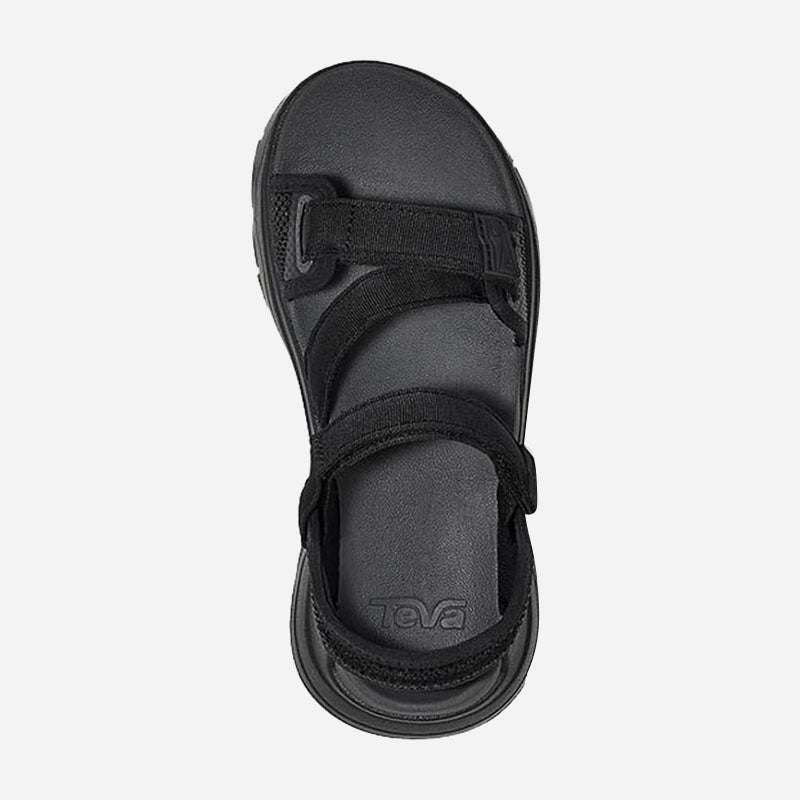 Zymic Black