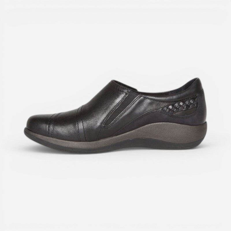 Aetrex Karina Monk Strap