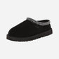 Women's Tasman Slipper Black