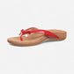 Bella Red Patent