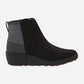 Vista Rugged Zip Black Multi