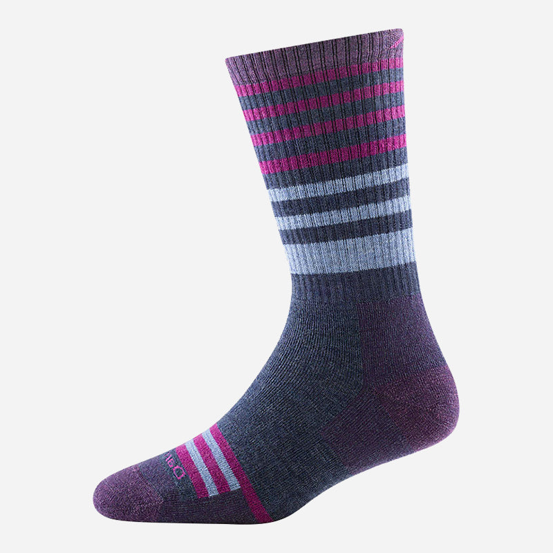 Gatewood Boot With Full Cushion Oatmeal