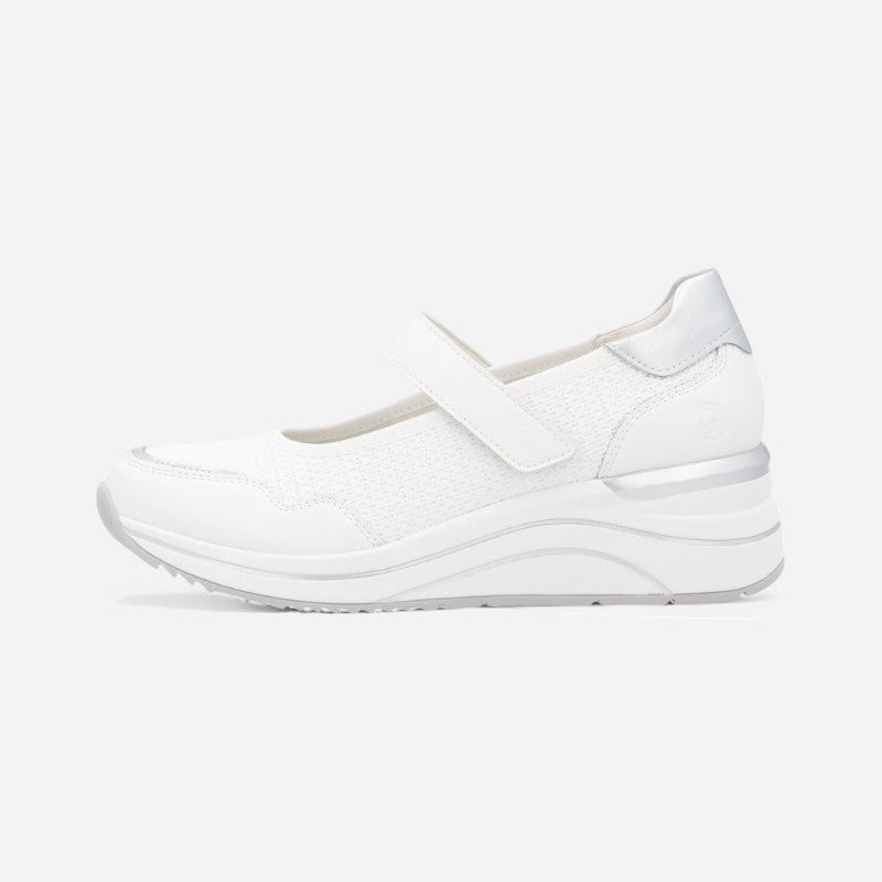 Eleni 13 White