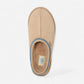 Men's Tasman Suede Sand/Santorini
