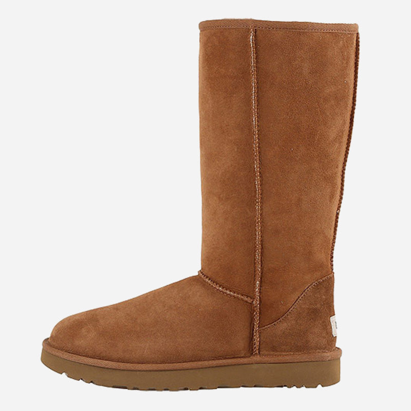 Classic Tall II Chestnut