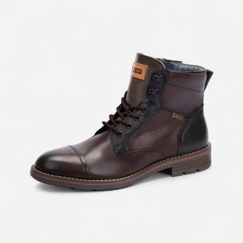 Men's York M2M-8156C1 Seamoss