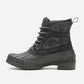 Sienna mid2 Black