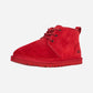 Men's Neumel Chestnut