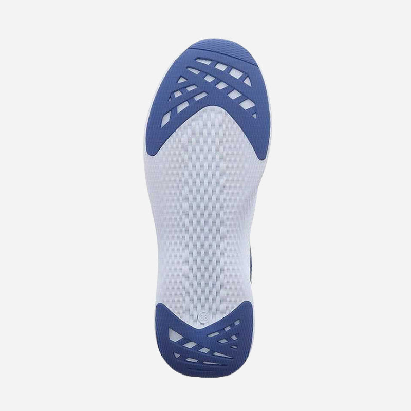 Sky Blue Mesh