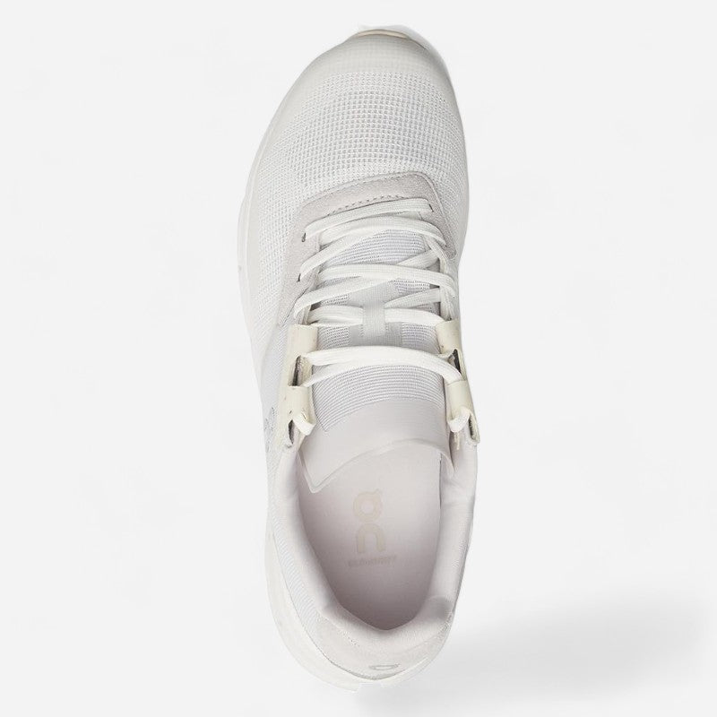 Cloudrift Undyed-White/Frost