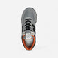 Men's 574 Grey/Black