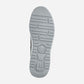 Rebeca Perf Light Grey Bucksoft