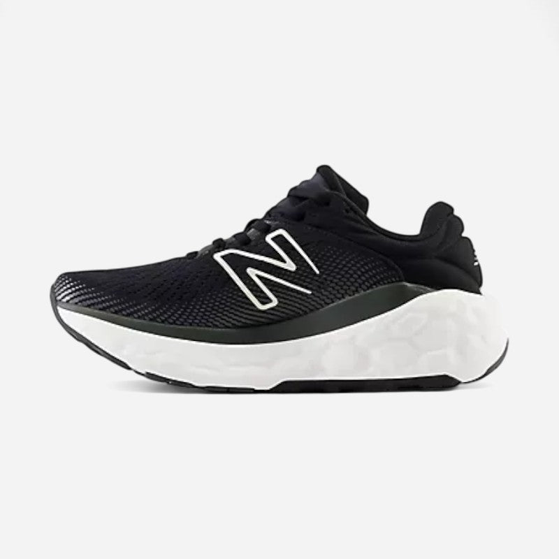 Women's Fresh Foam X 840v1 Black/Magnet