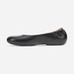 Mollie Black Nappa