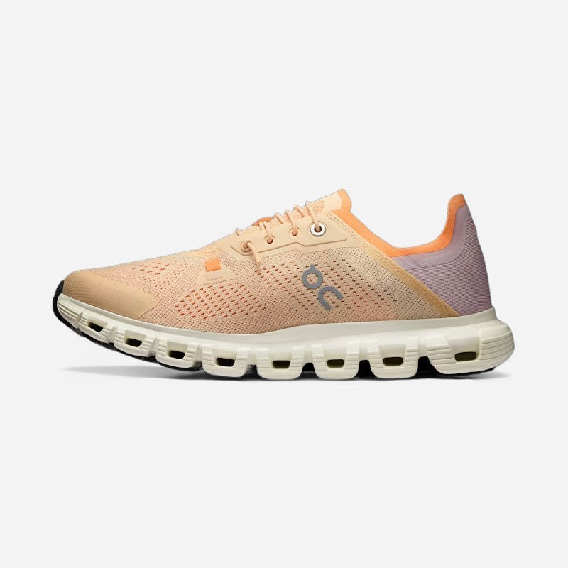 Women's Cloud 6 Coast Blonde/Mauve