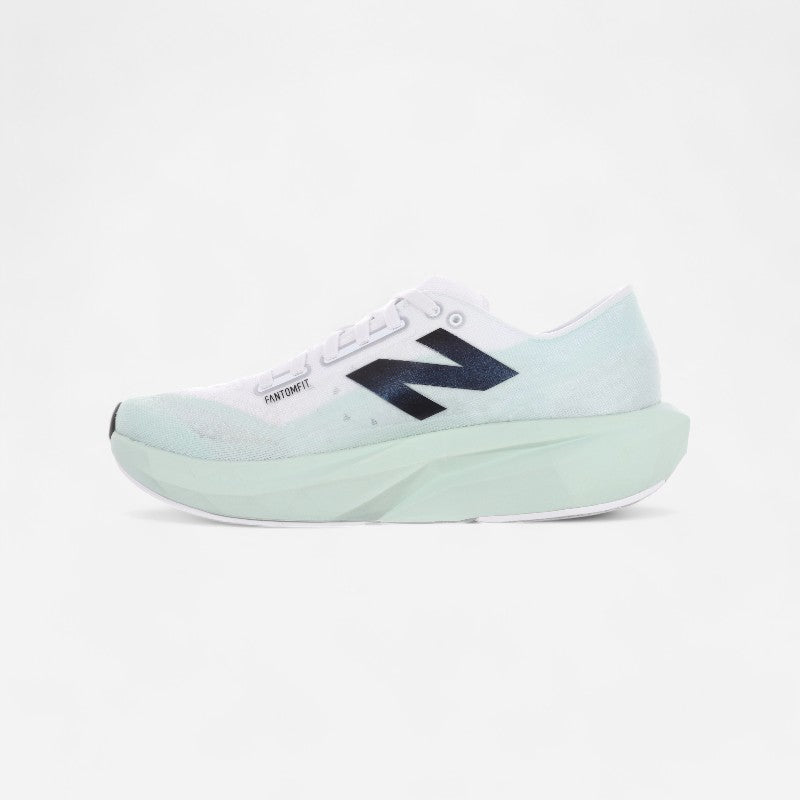 Women's FuelCell Rebel v4 Clay Ash