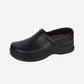 Men's Bistro Black