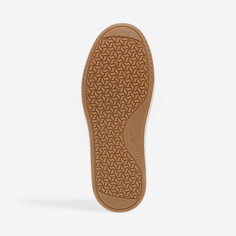 Josey Navy Suede