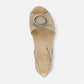 Stella Sand Milled Nubuck