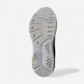 Women's Ghost 17 White/White/Grey