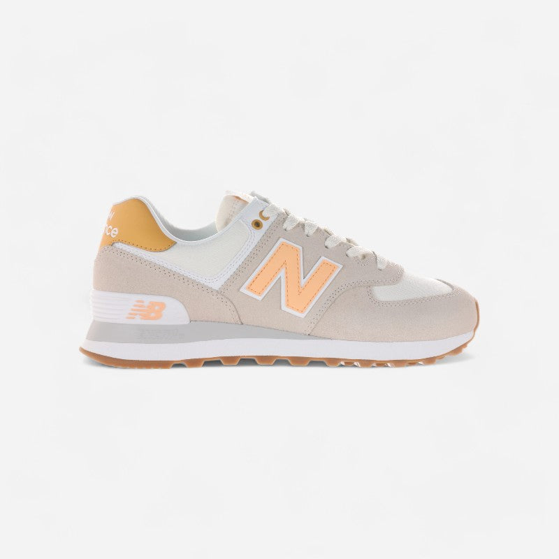 Women's 574 Timberwolf