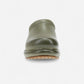Platform Pro Green Burnish Nubuck
