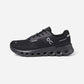 Women's Cloudrunner 2 Waterproof Magnet/Black