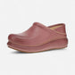 Platform Pro Rose Burnish Nubuck