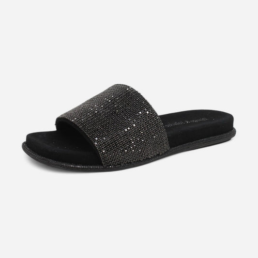 Yatin Black Jewels