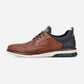 Men's Dustin 50 Nuss/Lake/Navy/Amaretto
