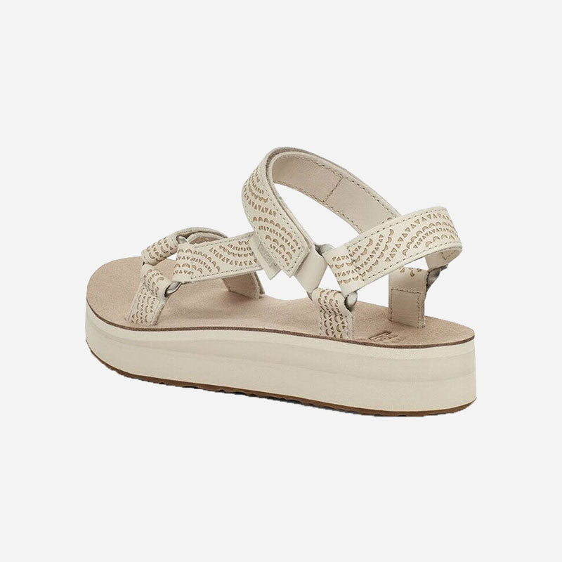 Women's Midform Universal Retro/Geometric/Blue