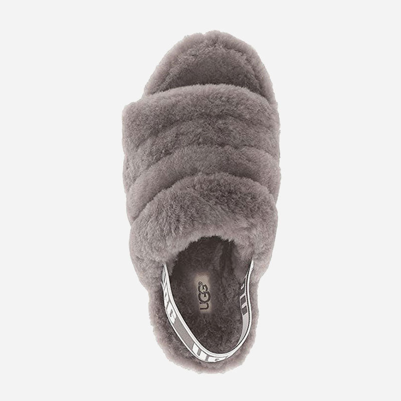 Ugg Fluff Yeah Slide