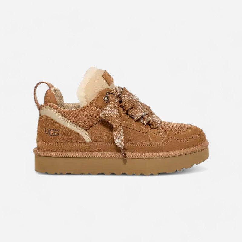 Women's Lowmel Chestnut