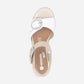 Women's Sabine 54 White/Pearl