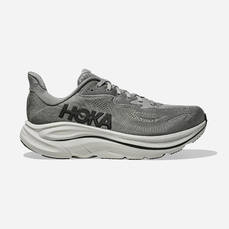 Men's Clifton 10 Galactic Grey/Asteroid