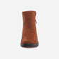 Vista Rugged Zip Black Multi