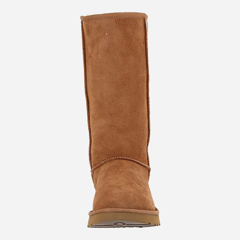 Classic Tall II Chestnut