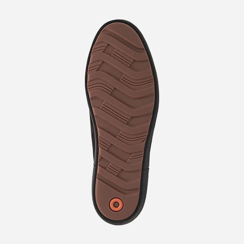 Vista Rugged Zip Black Multi