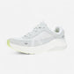 Poppy Grey Suede